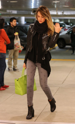 Jessica Alba pic #696354