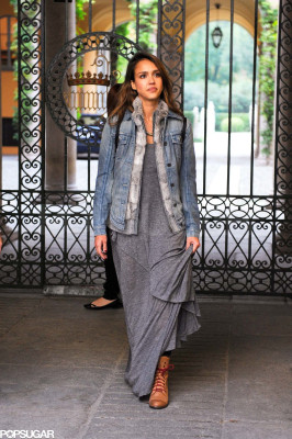 Jessica Alba pic #695628