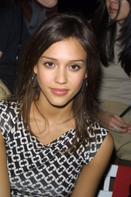 Jessica Alba pic #339327