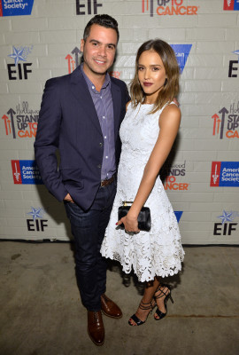Jessica Alba pic #666822