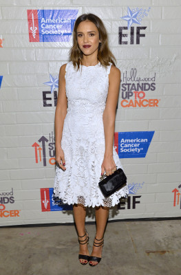 Jessica Alba pic #666831