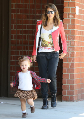 Jessica Alba pic #647690