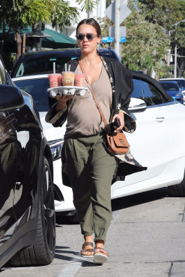 Jessica Alba pic #970117