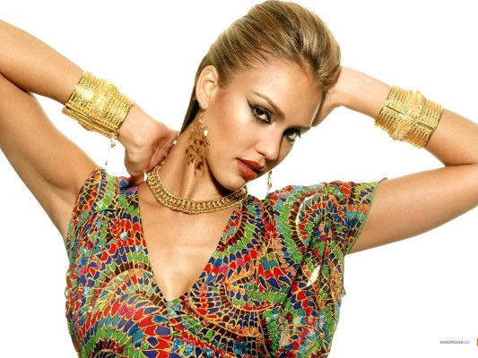 Jessica Alba pic #174275