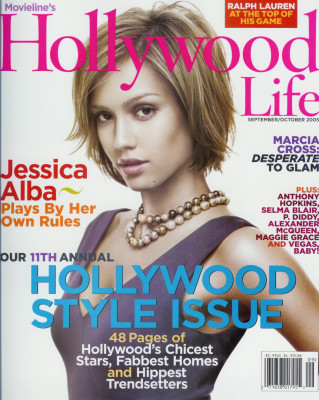 Jessica Alba pic #34329