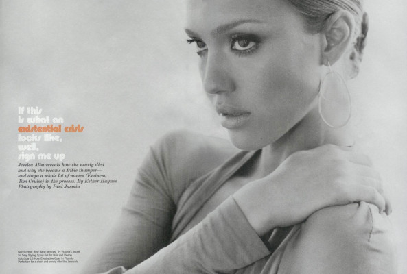 Jessica Alba pic #34984