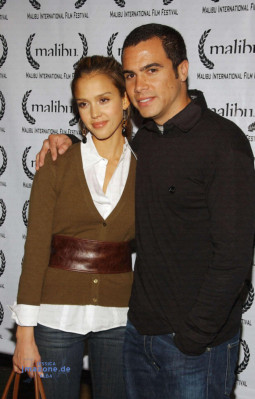 Jessica Alba pic #52608
