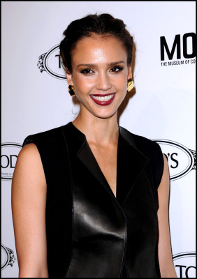 Jessica Alba pic #250727