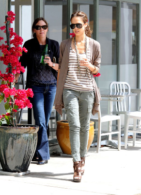 Jessica Alba pic #250820