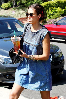 Jessica Alba pic #280680