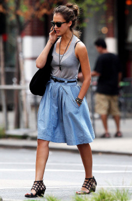 Jessica Alba pic #280686