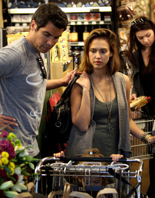 Jessica Alba pic #333544