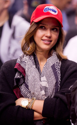 Jessica Alba pic #328149