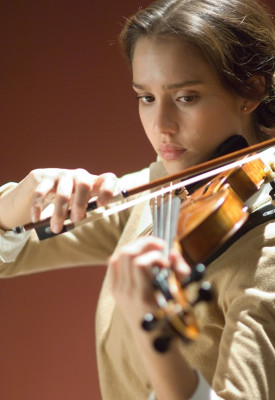 Jessica Alba pic #111404