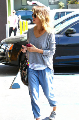 Jessica Alba pic #727610