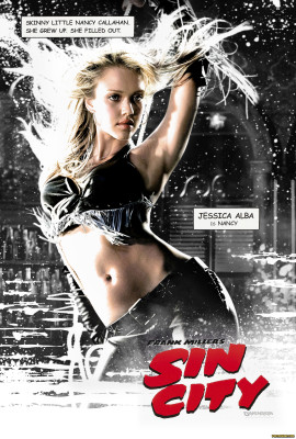 Jessica Alba pic #1286911