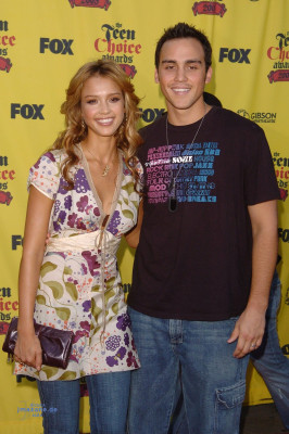 Jessica Alba pic #33292