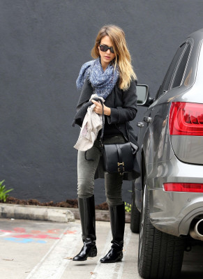 Jessica Alba pic #560627
