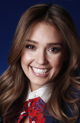 Jessica Alba pic #438506
