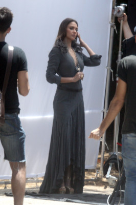 Jessica Alba pic #525690