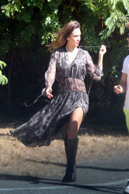 Jessica Alba pic #525698