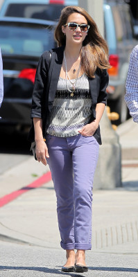 Jessica Alba pic #475717