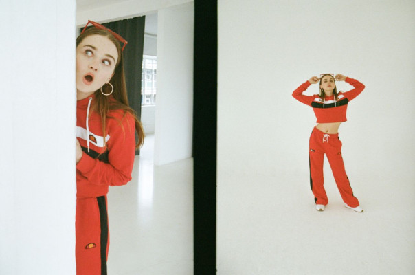 Jessica Barden pic #1087938