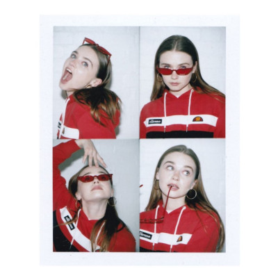 Jessica Barden pic #1087934