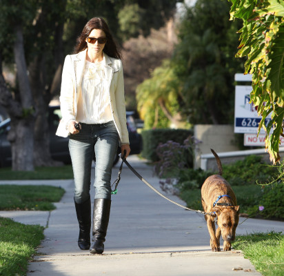 Jessica Biel pic #342521