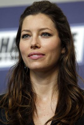 Jessica Biel pic #261957