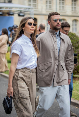 Jessica Biel pic #1327389