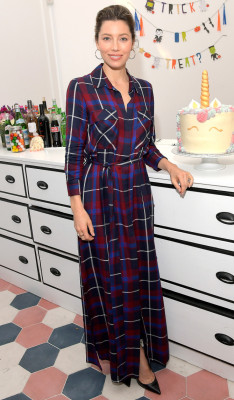 Jessica Biel pic #976824