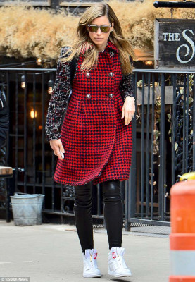 Jessica Biel pic #1025076