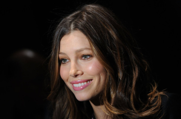 Jessica Biel pic #624042