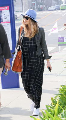Jessica Biel pic #828297