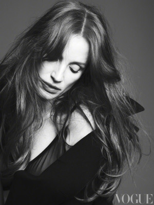 Jessica Chastain pic #1281293