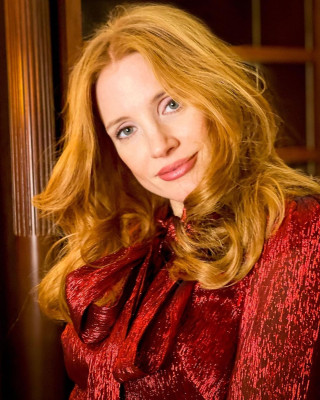 Jessica Chastain pic #1243643