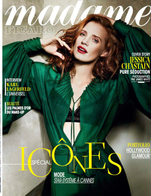 Jessica Chastain pic #604383
