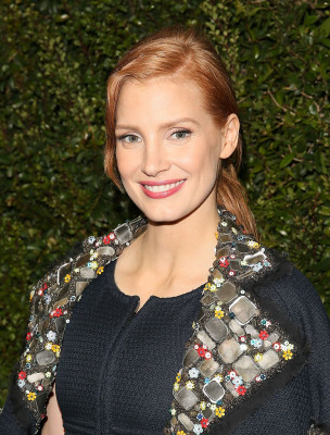 Jessica Chastain pic #761776