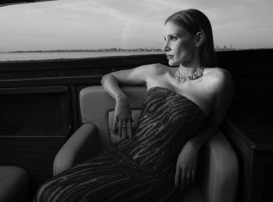 Jessica Chastain pic #1268247
