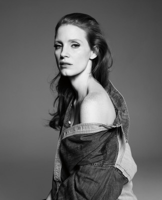 Jessica Chastain pic #576134