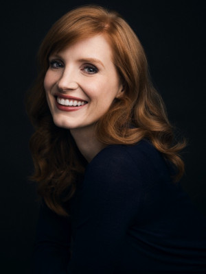 Jessica Chastain pic #746302