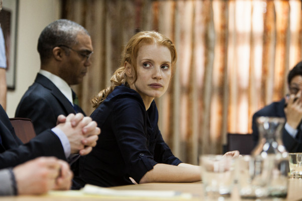 Jessica Chastain pic #559823