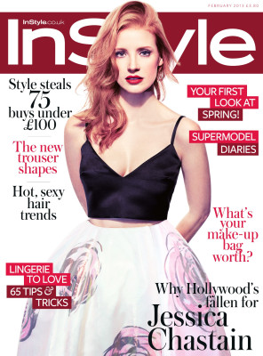 Jessica Chastain pic #565812