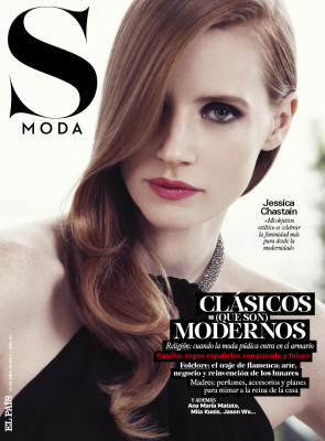 Jessica Chastain pic #600703