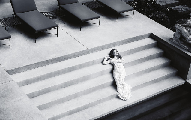 Jessica Chastain pic #604110