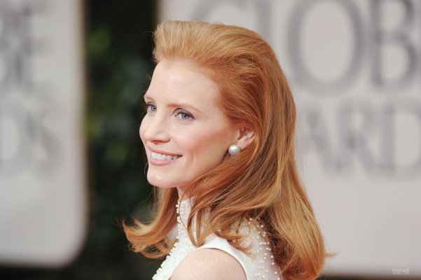 Jessica Chastain pic #438443