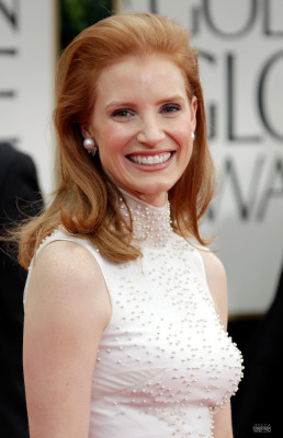 Jessica Chastain pic #438441