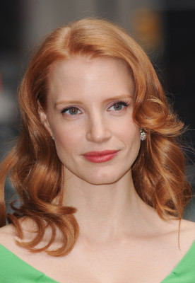 Jessica Chastain pic #438626
