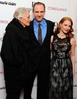 Jessica Chastain pic #438629